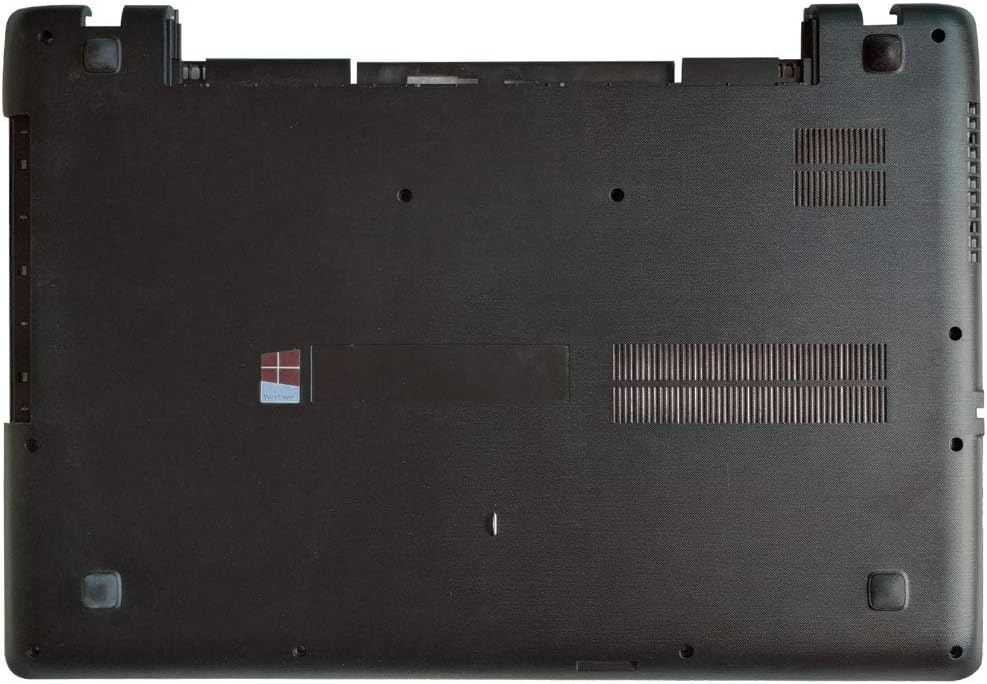 Laptop Replacement Bottom Base Cover Case Fit Lenovo IdeaPad 110-17ACL 110-17IKB 110-17ISK D Shell