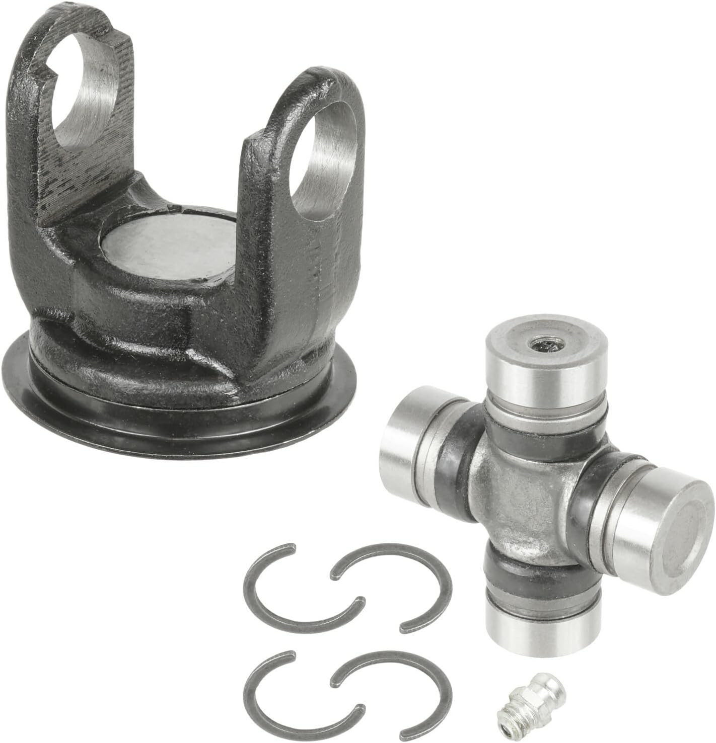 Replacement For Front Propeller Shaft Yoke fits Suzuki LT-F400F LTF400F KingQuad 400 2008-2020 Mod-C26C-27880