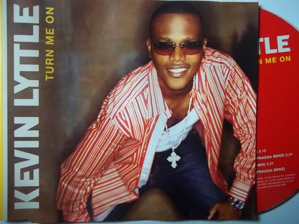 Kevin Lyttle - Turn Me on - Amazon.com Music