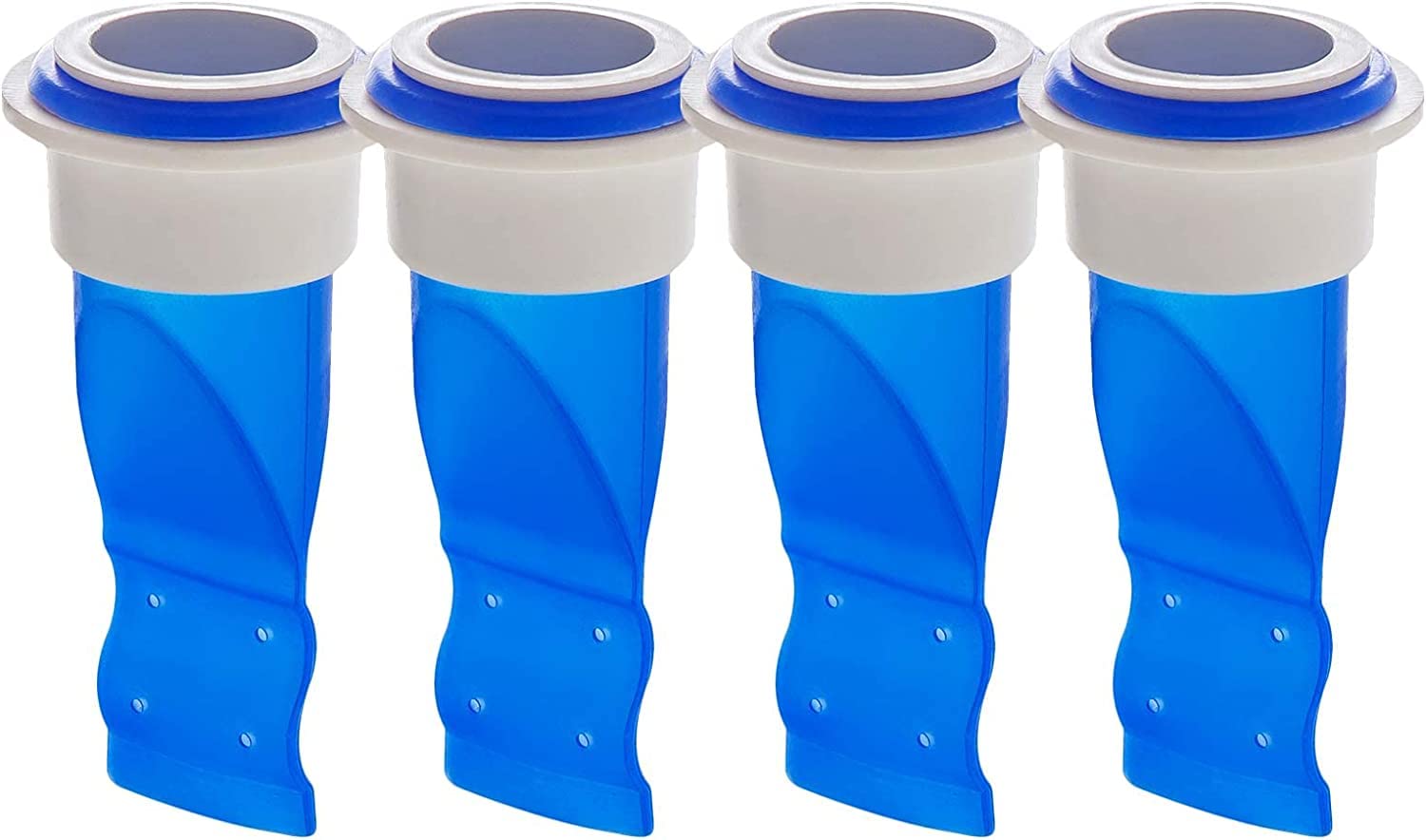 Mockery Drain Floor Core Backflow Preventer Shower Hair Seal Sewer Cover Pipe Deodorant Stopper Catcher Odor Drain Inner Water, Shower Floor Drain Backflow Preventer, Anti-Clogging (Pack of 4) (B0BF16522W) Amazon Price History, Amazon Price Tracker