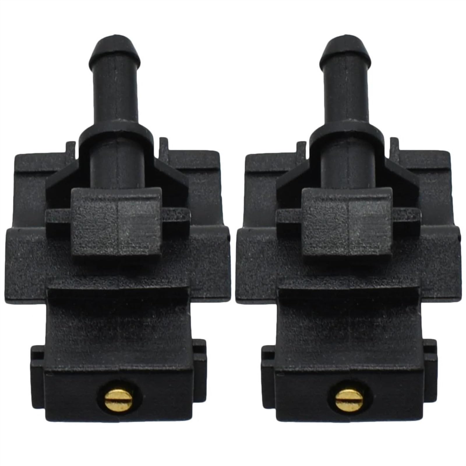 Buses de lave-glace robustes type E140 durables - 7