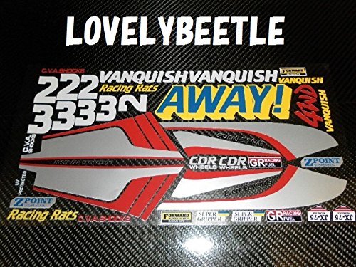 スカッシュバン　ボディ　ステッカー Yahoo!オークション - スカッシュバン塗装済みボディ