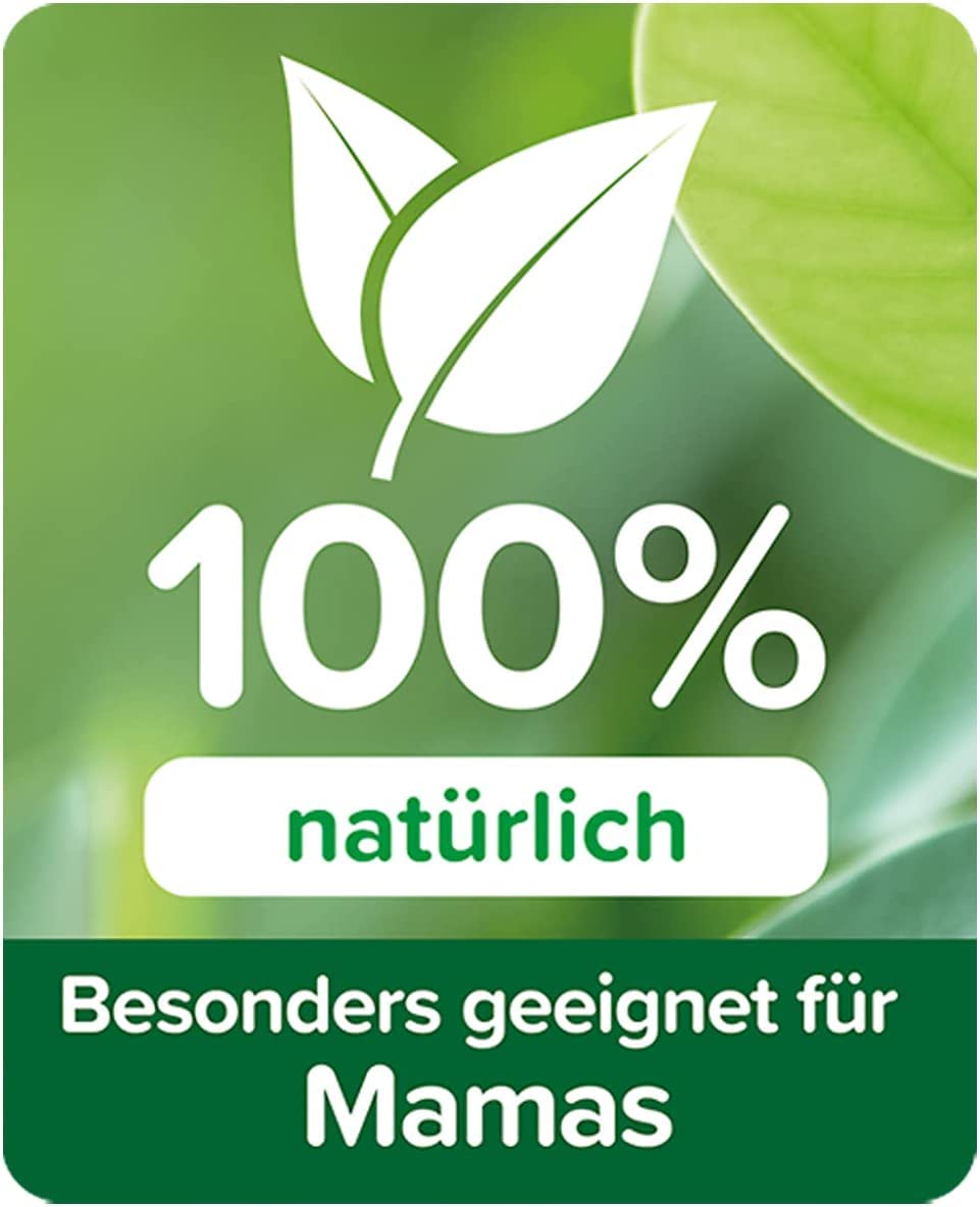 Bi-Oil Hautpflege Öl 100% natürlich | Schwangerschaftsöl mit 100 % natürlichen Inhaltsstoffen | Körperöl während und nach der Schwangerschaft | Vegan | 200 ml