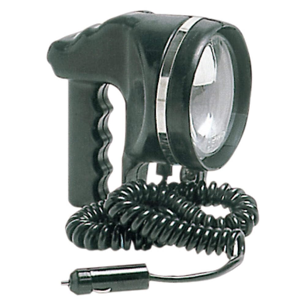 OSCULATI Faro Portatile alogeno 55 W 12 V