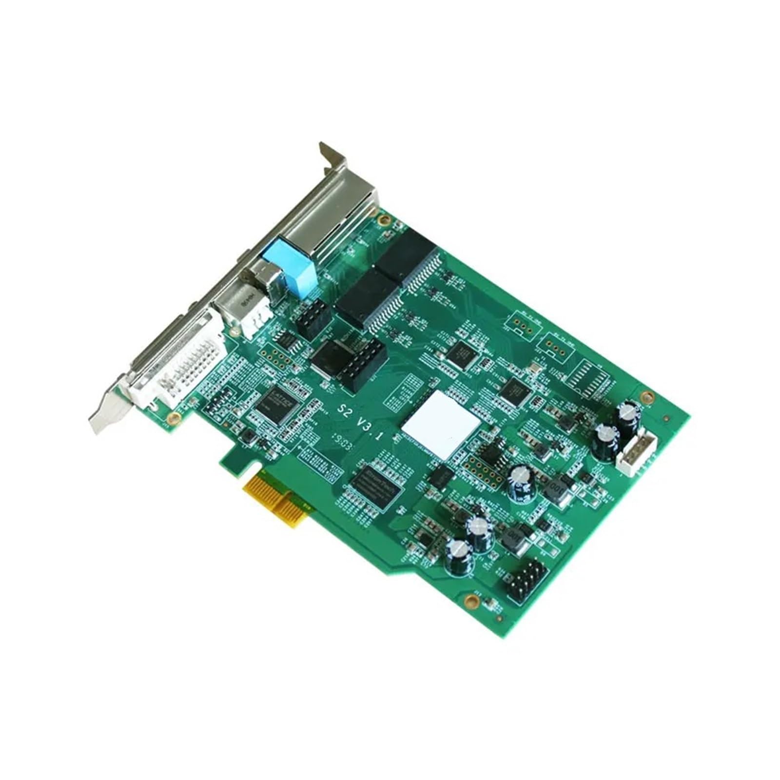 KACOME S2 Card Outdoor Full Color LED Signage LED TV Wall Display Controller