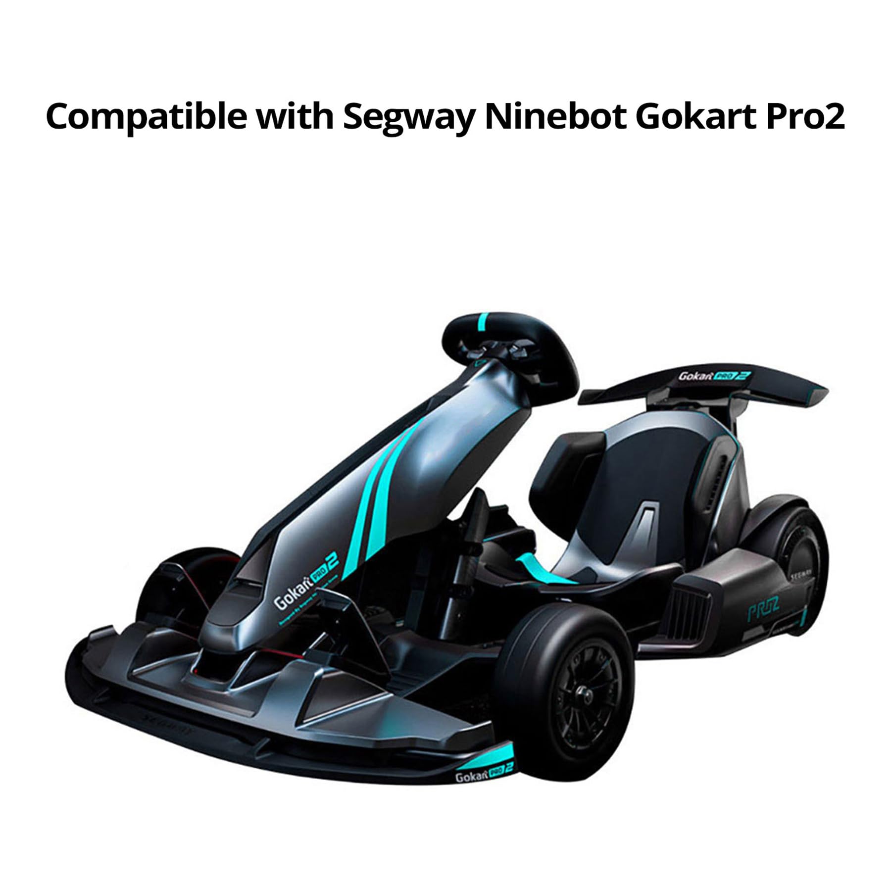 Ninebot Go-Kart倉庫に入らないない為 今日明日引き取り限定価格