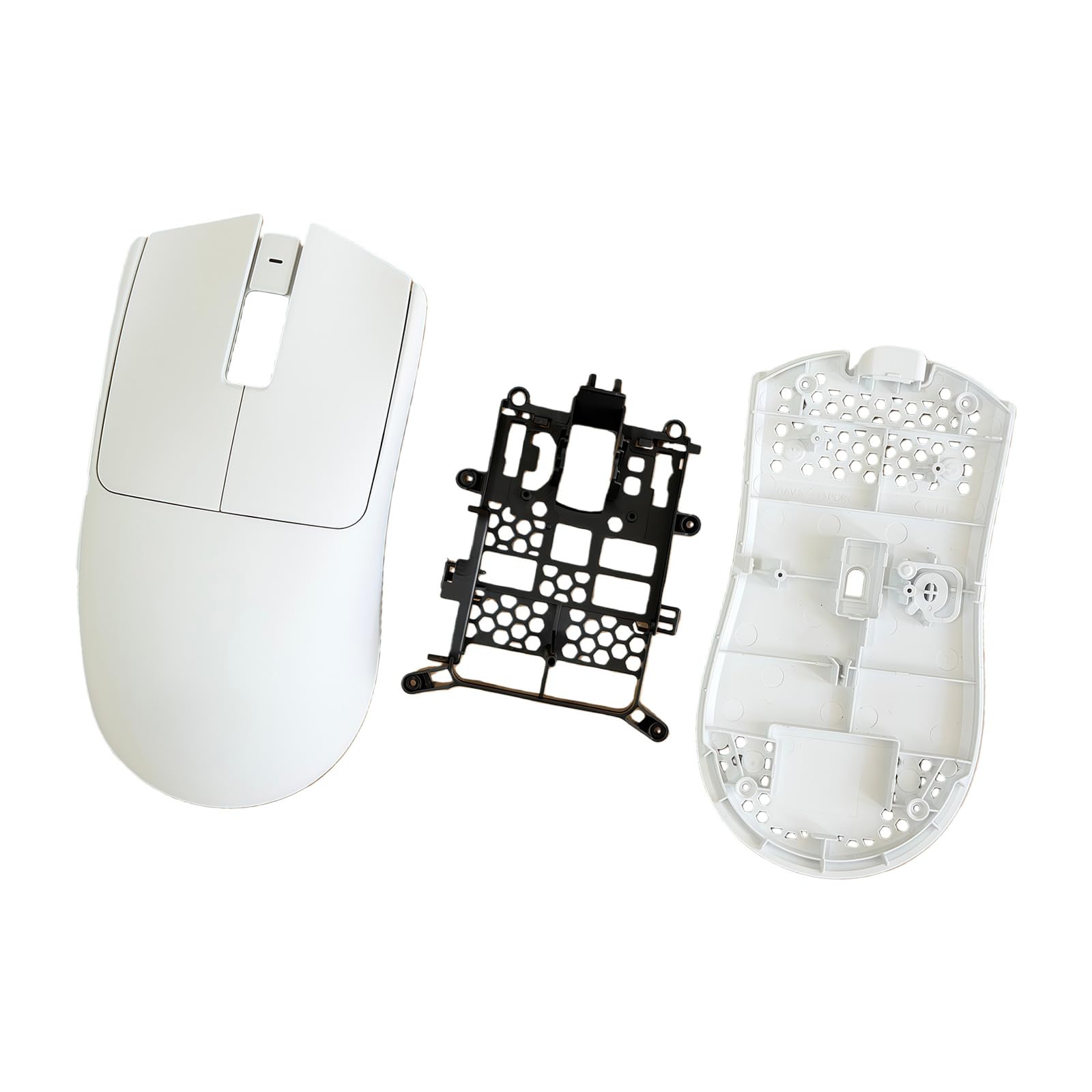 Set di calotte di ricambio per gaming, con struttura resistente e facile installazione, alloggiamento leggero