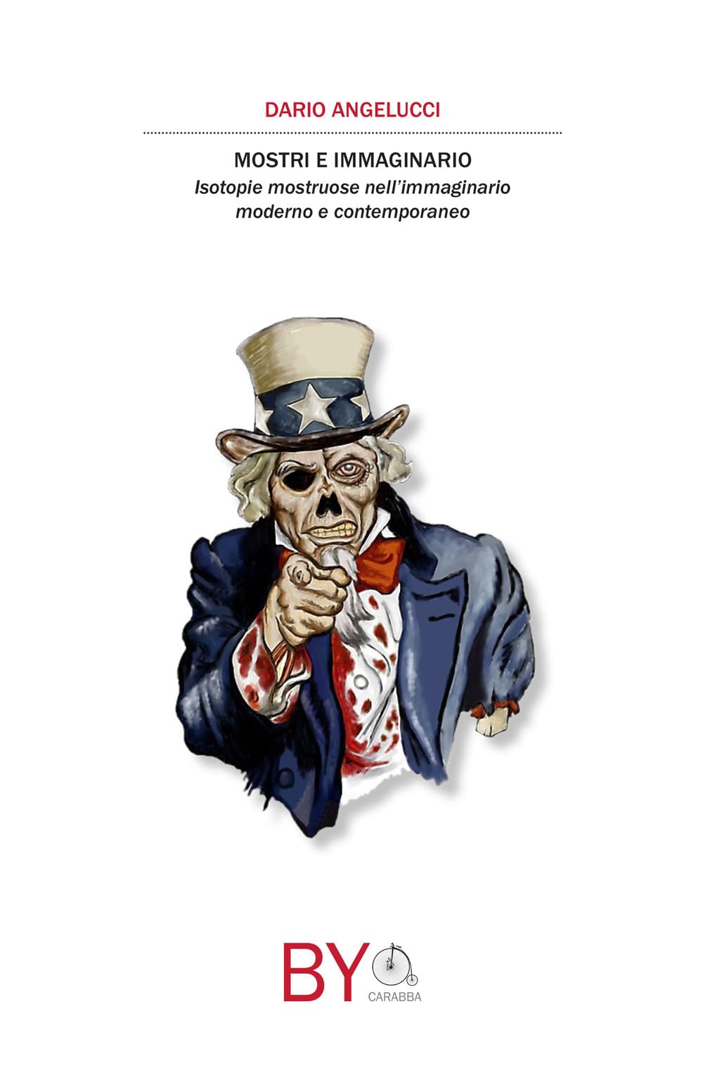 Mostri E Immaginario. Isotopie Mostruose Nell'immaginario Moderno E Contemporaneo - 4