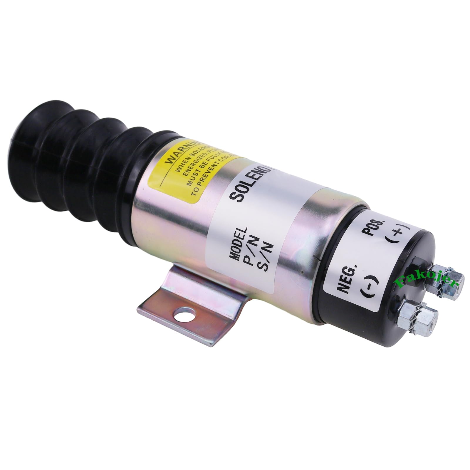 Solenoide bobina 12V D610-A15V12 D610A15V12 compatibile con Trombetta serie D610