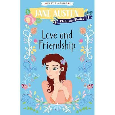 Love and Friendship
