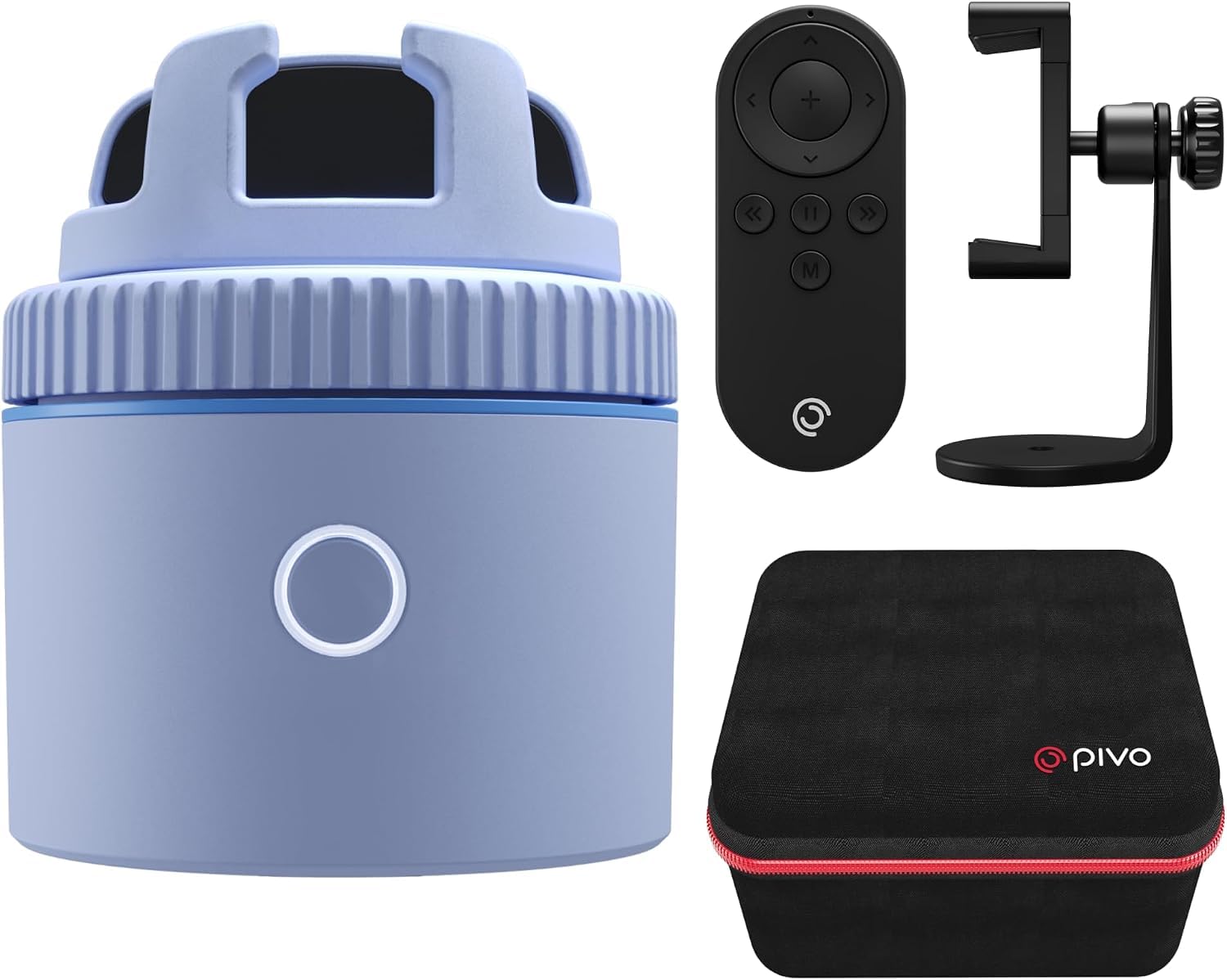 Photo 1 of Pivo Equestrian Starter Pack Auto Tracking Phone Holder