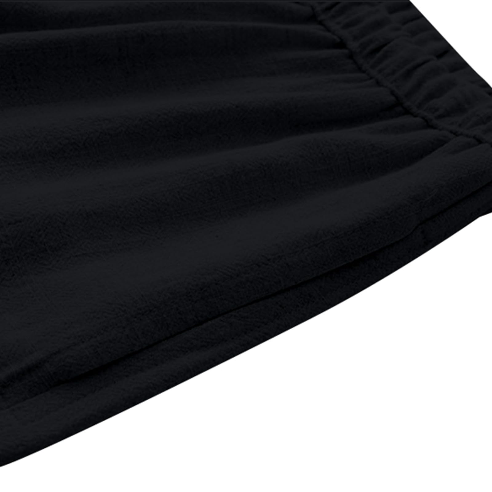Survêtement chinois respirant pour homme - Survêtement de jogging - Uniforme Tai Chi - Kung Fu - Vêtements traditionnels - T-shirt à manches longues aéré - Tenue légère