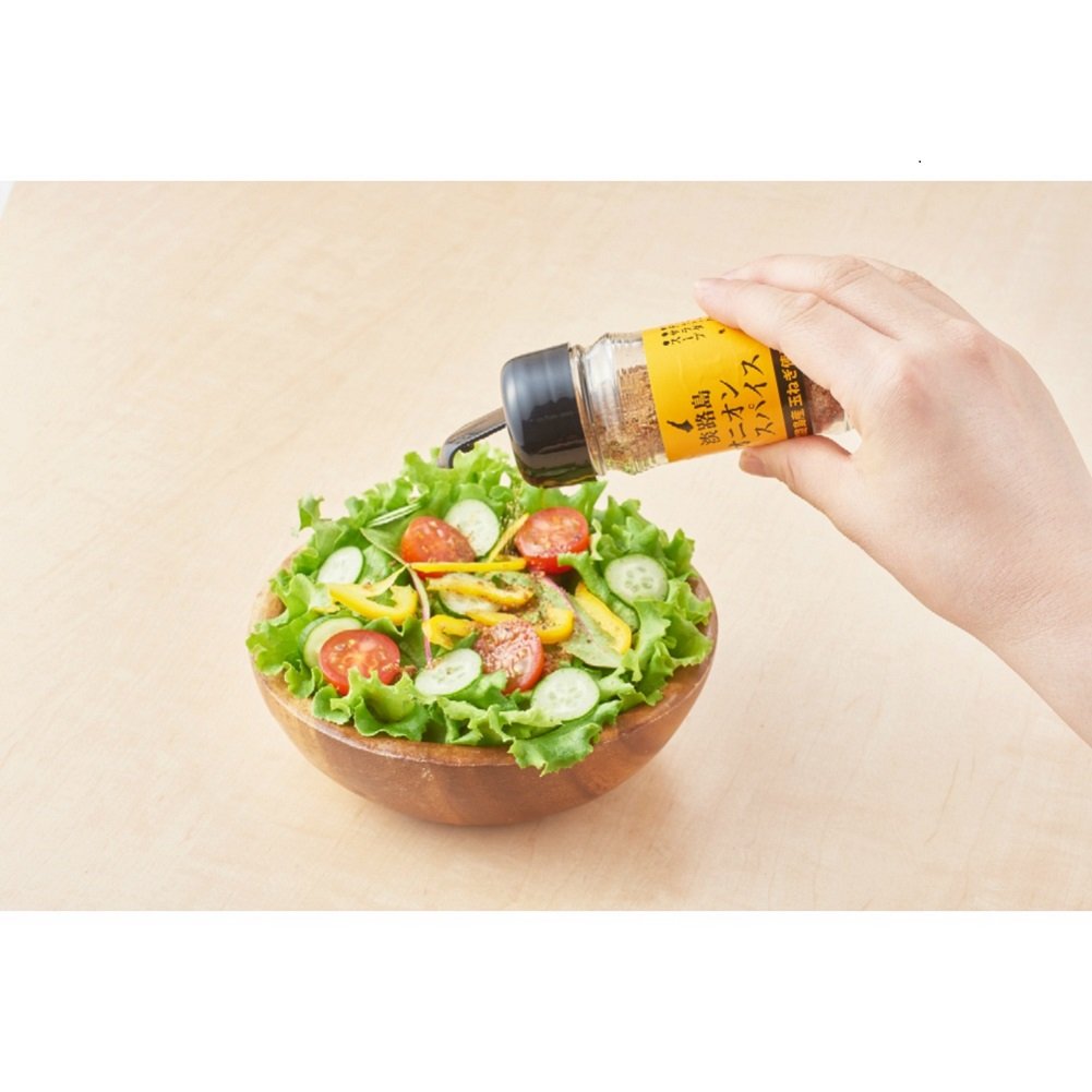 【詰め替え用】 淡路島の玉ねぎ使用 淡路島オニオンスパイス袋入 万能調味料 オニオンスパイス たまねぎ調味料 スパイス お徳用