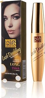 ماسكارا لتكثيف الرموش من ام.ان - 2725480061607، ذهبي