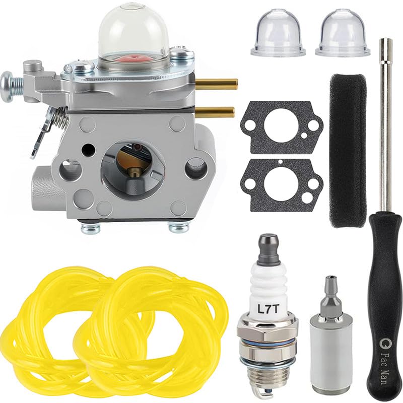 Amazon.com: ModParts BC280 Carburetor for Cub Cadet BC210 CS202