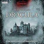 Cover of Classic BBC Radio Horror: Dracula