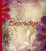 Du bist etwas Besonderes 3842935110 Book Cover