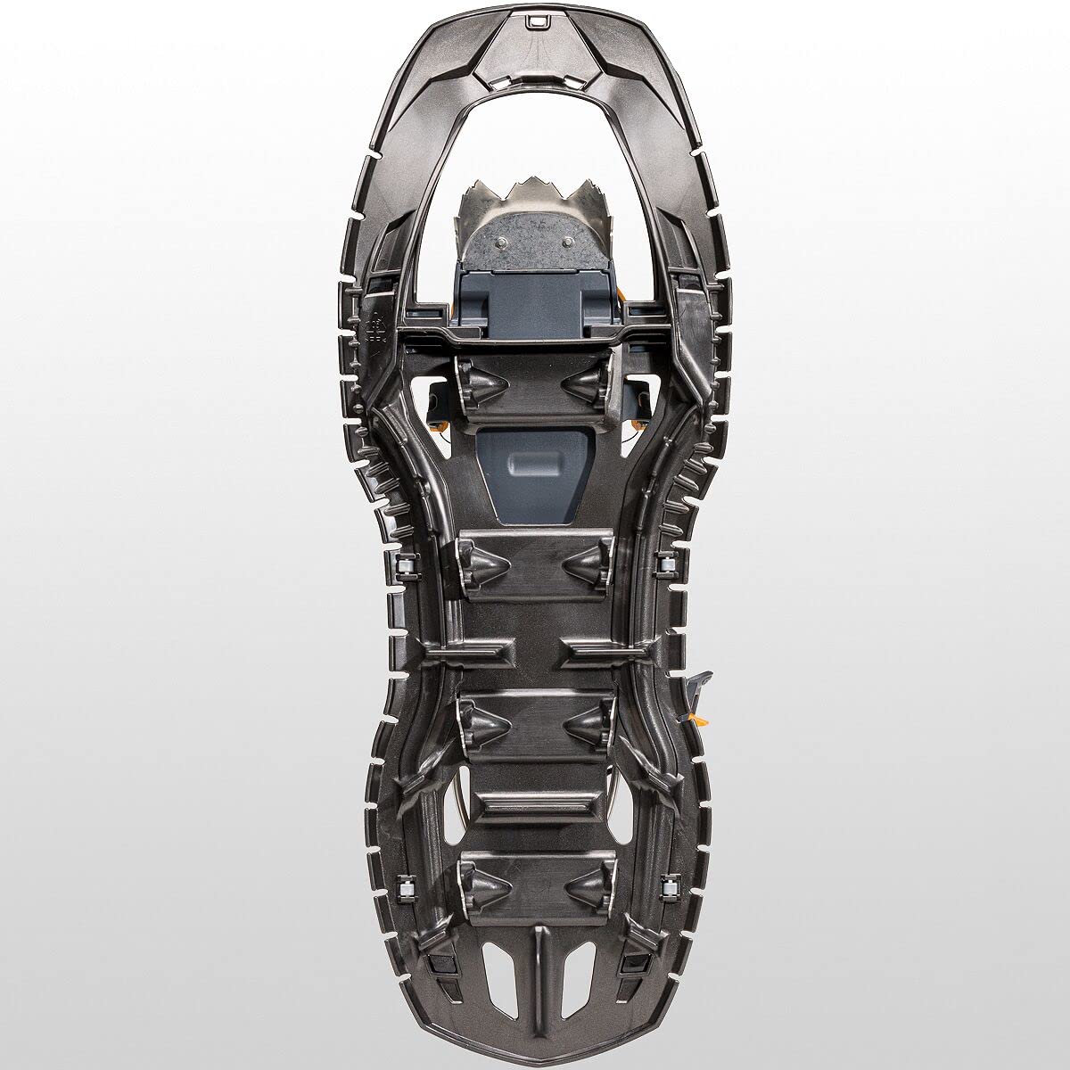 TSL Snowshoes KIDOO Children's Snowshoes, Kiwi Green, Kid Size