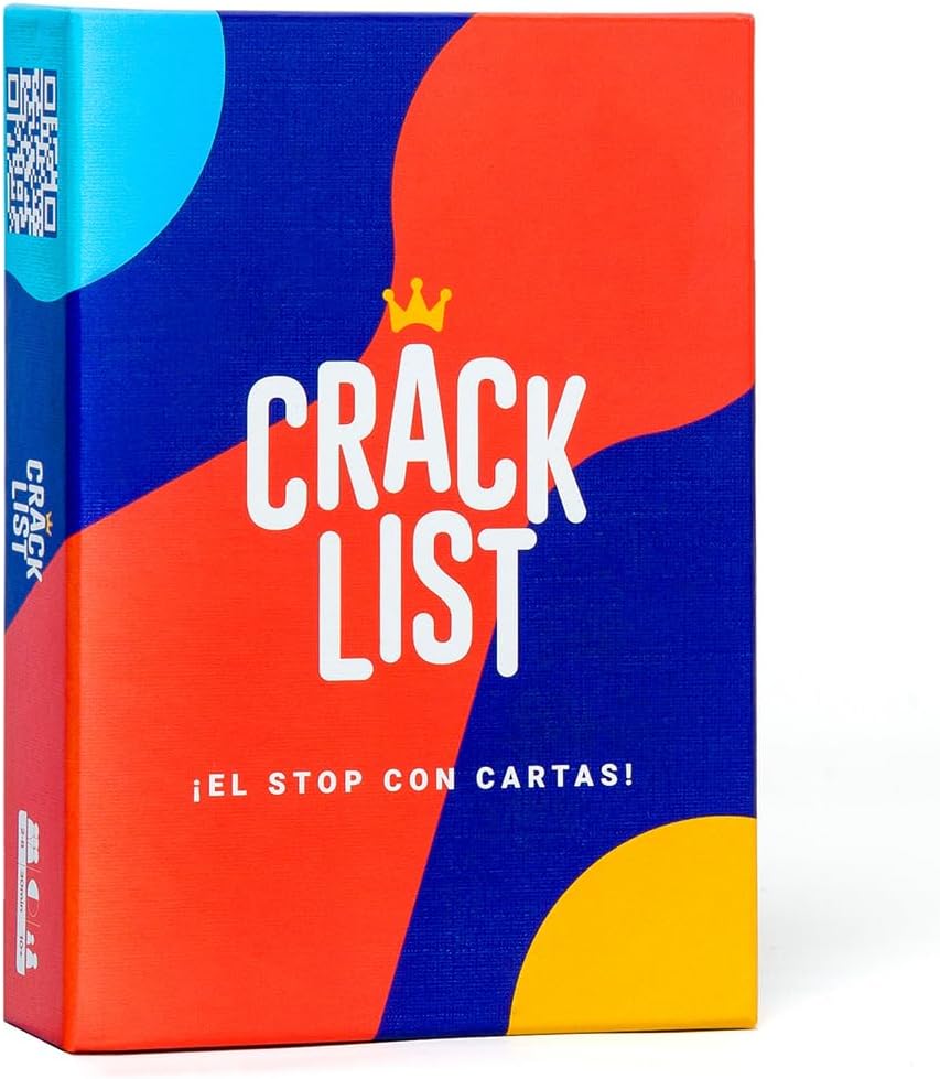 Crack List