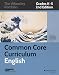 Common Core Curriculum: English, Grades K-5 (Common Core English: The Wheatley Portfolio)