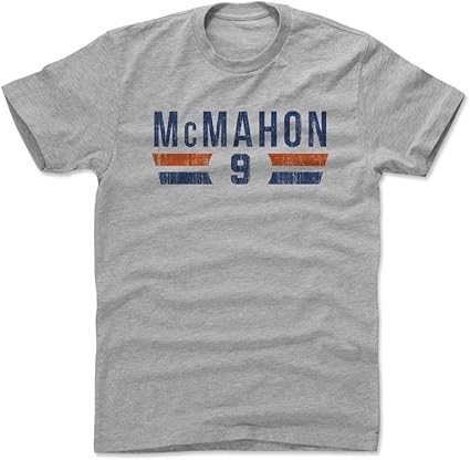 jim mcmahon shirt