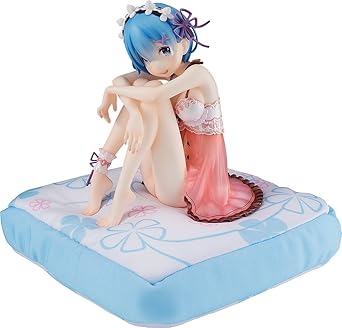 Amazon Re ゼロから始める異世界生活 レム バースデーランジェリーver 1 7スケール Pvc製 塗装済み完成品フィギュア フィギュア ドール 通販 Amazon Re ゼロから始める異世界生活 レム バースデーランジェリーver 1 7スケール Pvc製 塗装済み完成品フィギュア フィギュア ドール 通販