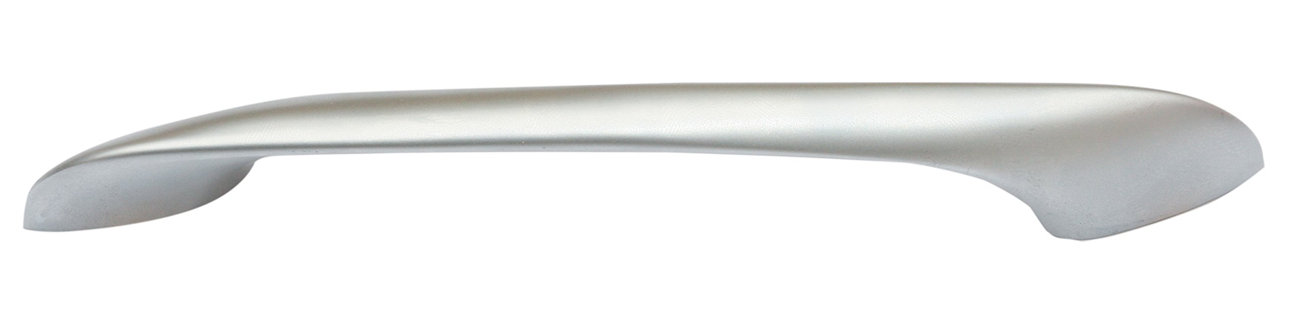 Poignée Art.3000 Chrome mat 64mm pour meuble de cuisine lot de 25 pZ