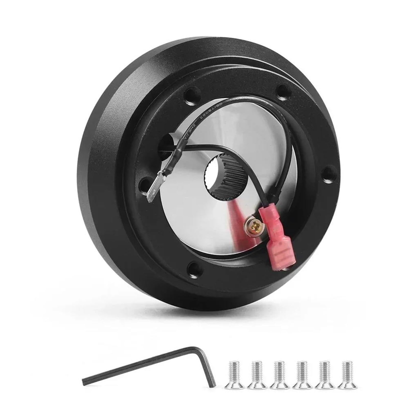 Para Toyota Para Celica Para Land Cruiser Para Supra HUB-K121H Kit De Adaptador De Cubo Corto Para Volante YIJIAVSX