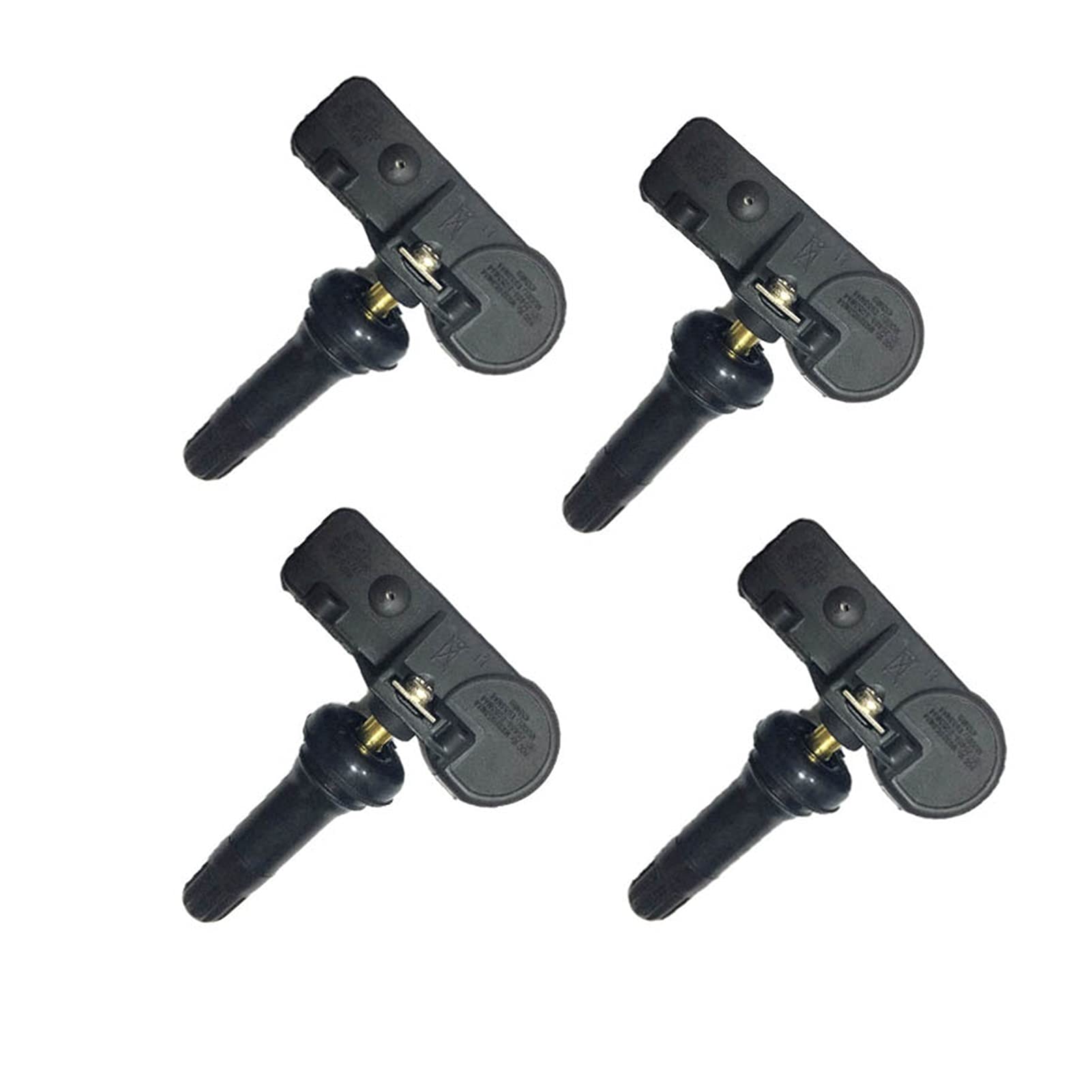 Sensor de presión de neumáticos para Dodge, Nitro, Jeep, Wrangler, Grand Cherokee 56029465Aa 56029465Ab 56053036A