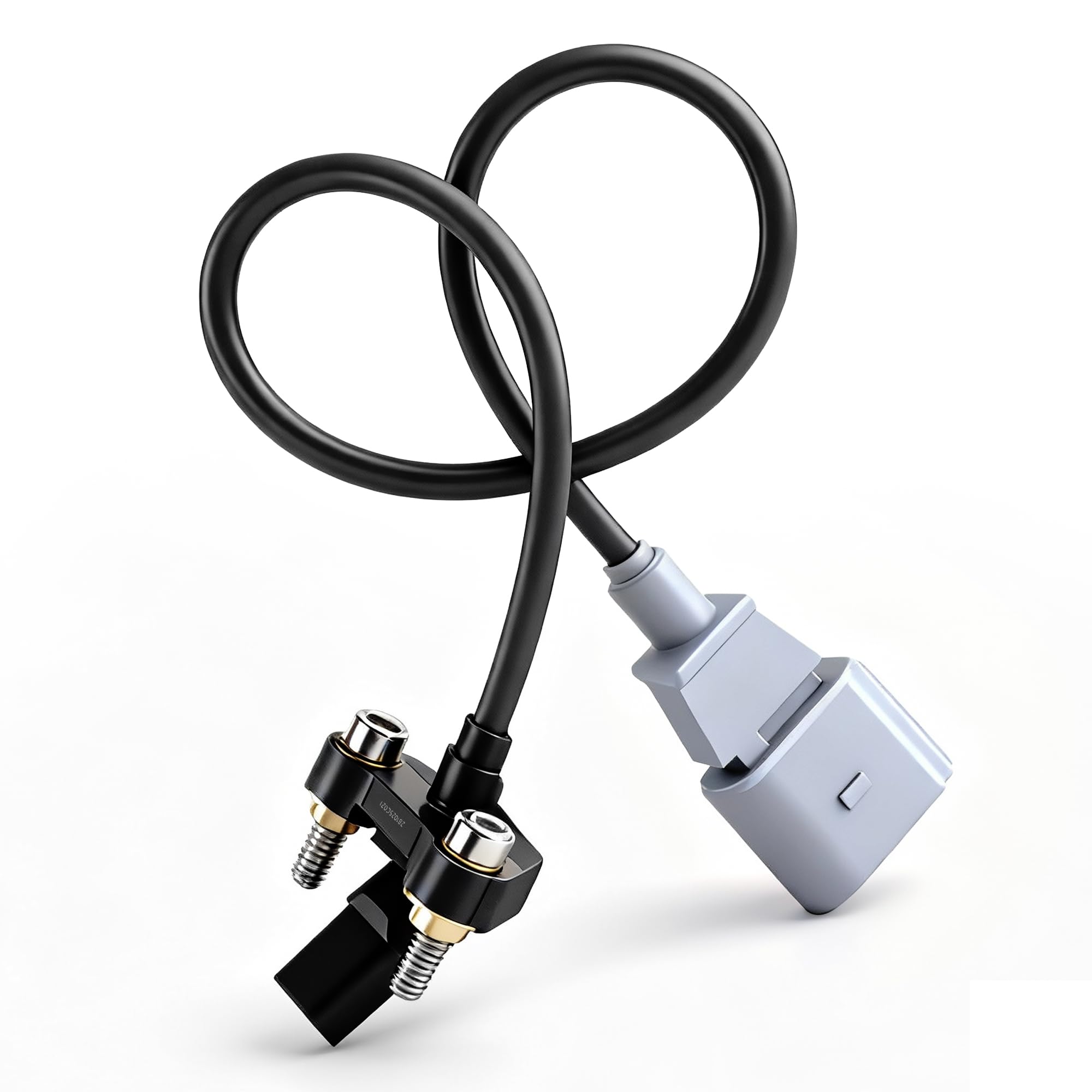 Amazon.com: PC764 Crankshaft Position Sensor Fit for Volkswagen