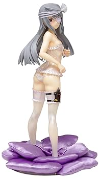 IS インフィニット・ストラトス ランジェリースタイル 凰鈴音 1/8スケール IS インフィニット・ストラトス ランジェリースタイル 凰鈴音 1