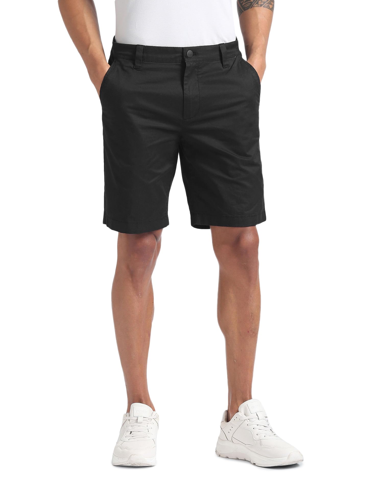 Department1757 Board Shorts