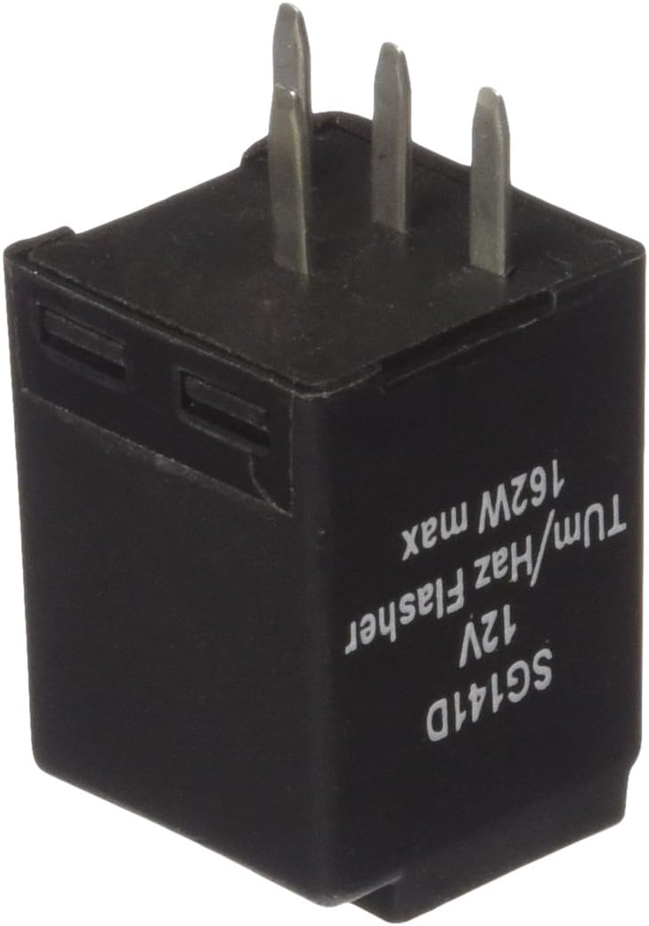 Standard Motor ProductsEFL6 Relay