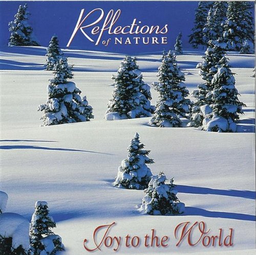 Reflections Joy To The World [Audio CD]