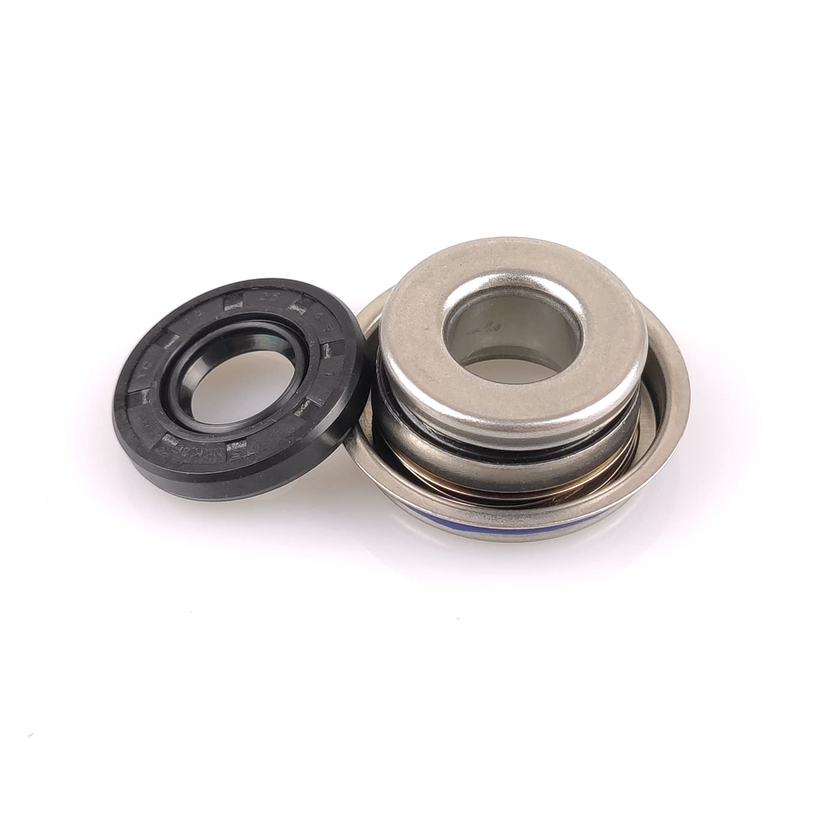 Amazon.com: Water Pump Seal Kit,3610173 5411197,Compatible with  