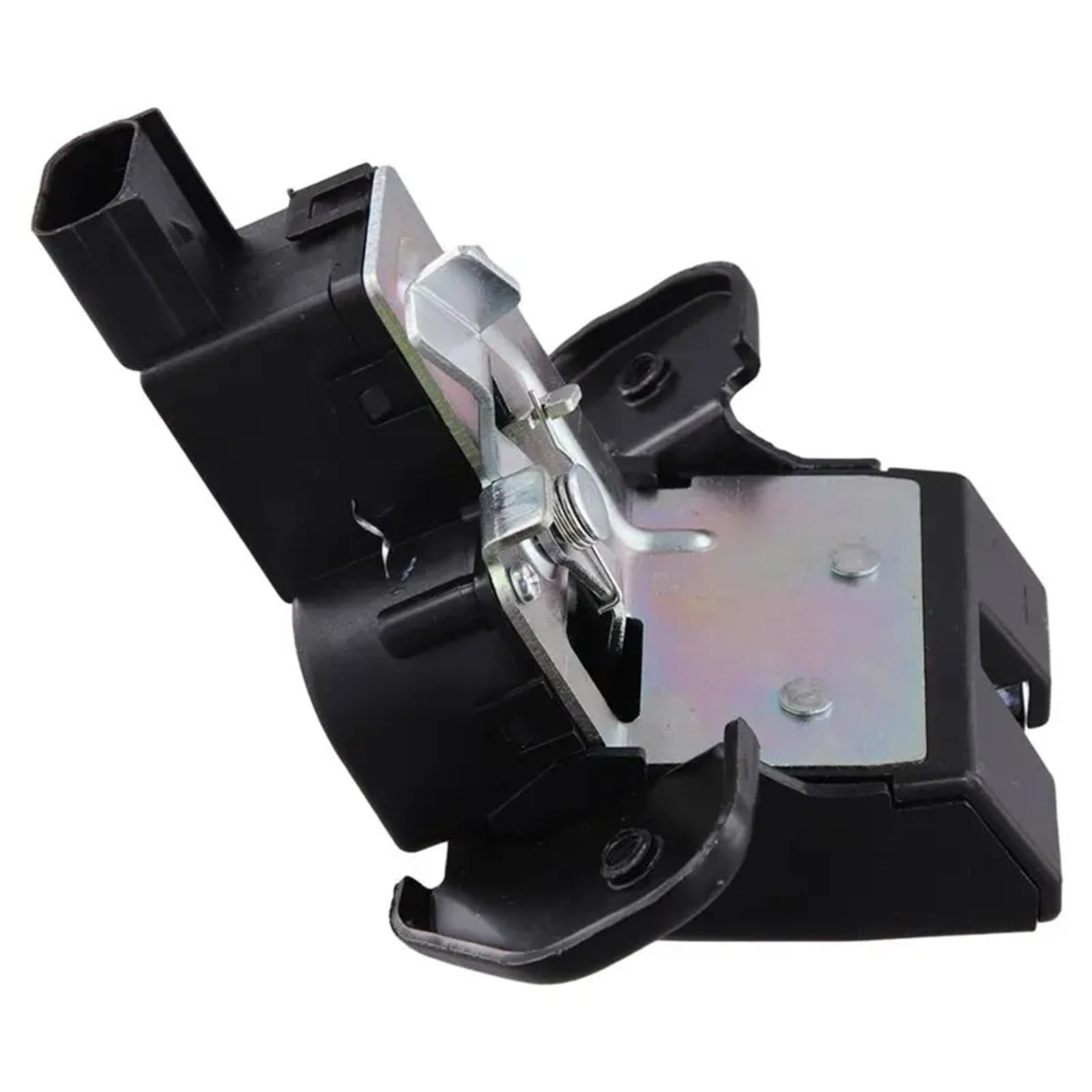 Xzsdeyi One Color Boot Latch Compatible With Kia For Rio X-Line 2018 2019 2020 2021 2022 2023 2024 Rear Trunk Tailgate Lock Latch 81230-H0200 81230H0200