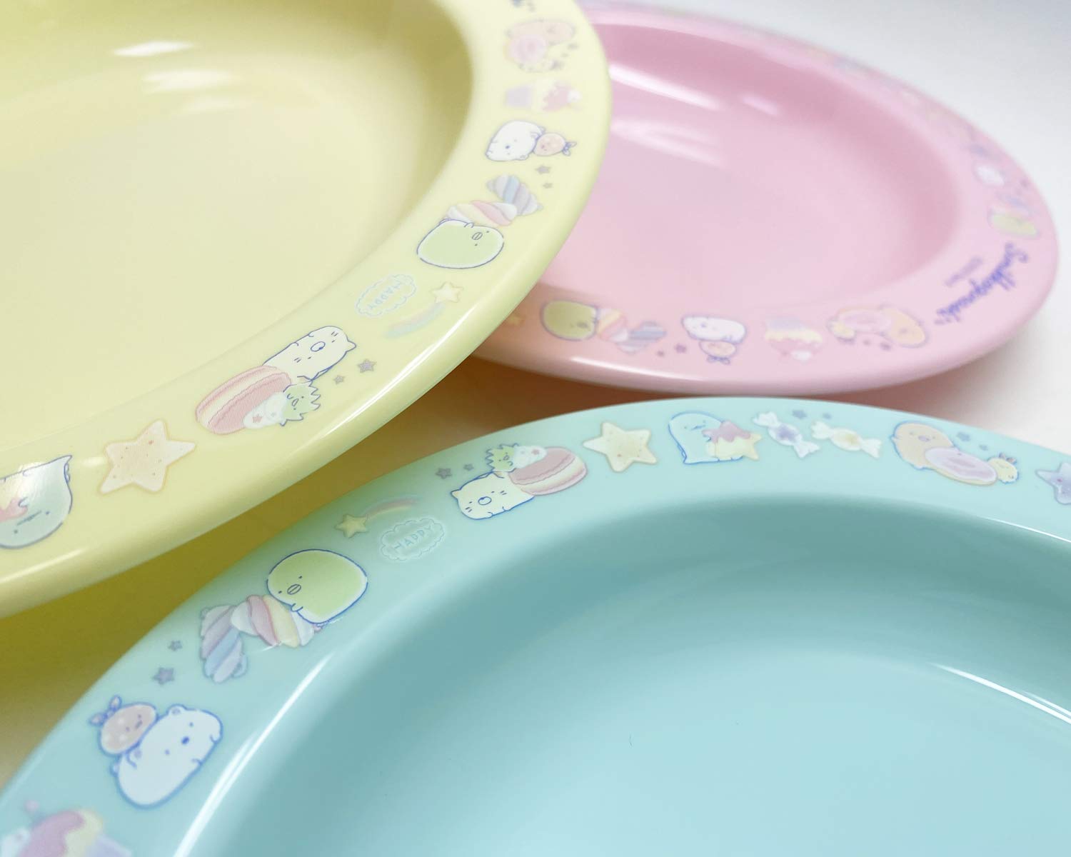 すみっコぐらし 食器セット すみっコぐらし 食器セット - メルカリ