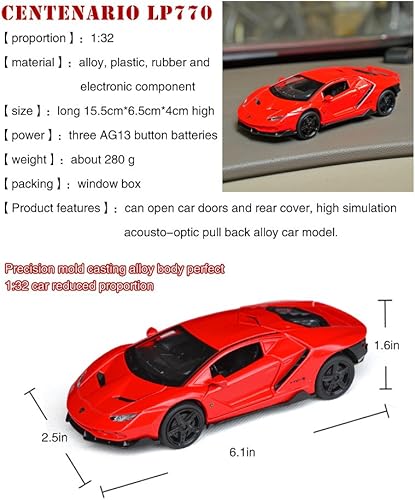 Miniatura 37 de Tianmei 1:32 Initial D Trueno AE86 - Modelo de automóvil de aleación fundida a presión, juguetes de metal para niños y adornos de colección