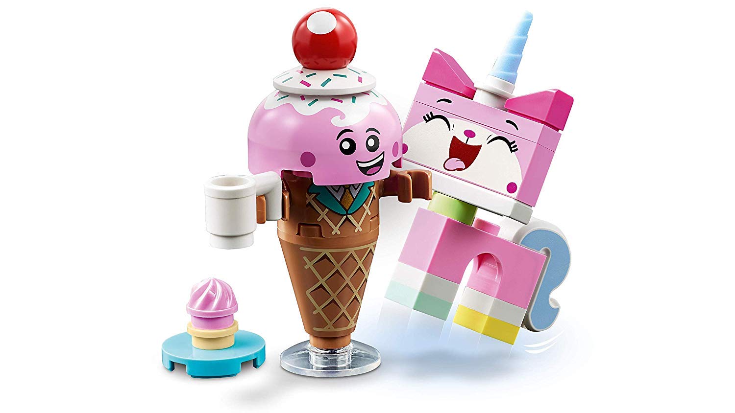Lego Movie Ice Cream Cone ubicaciondepersonas.cdmx.gob.mx
