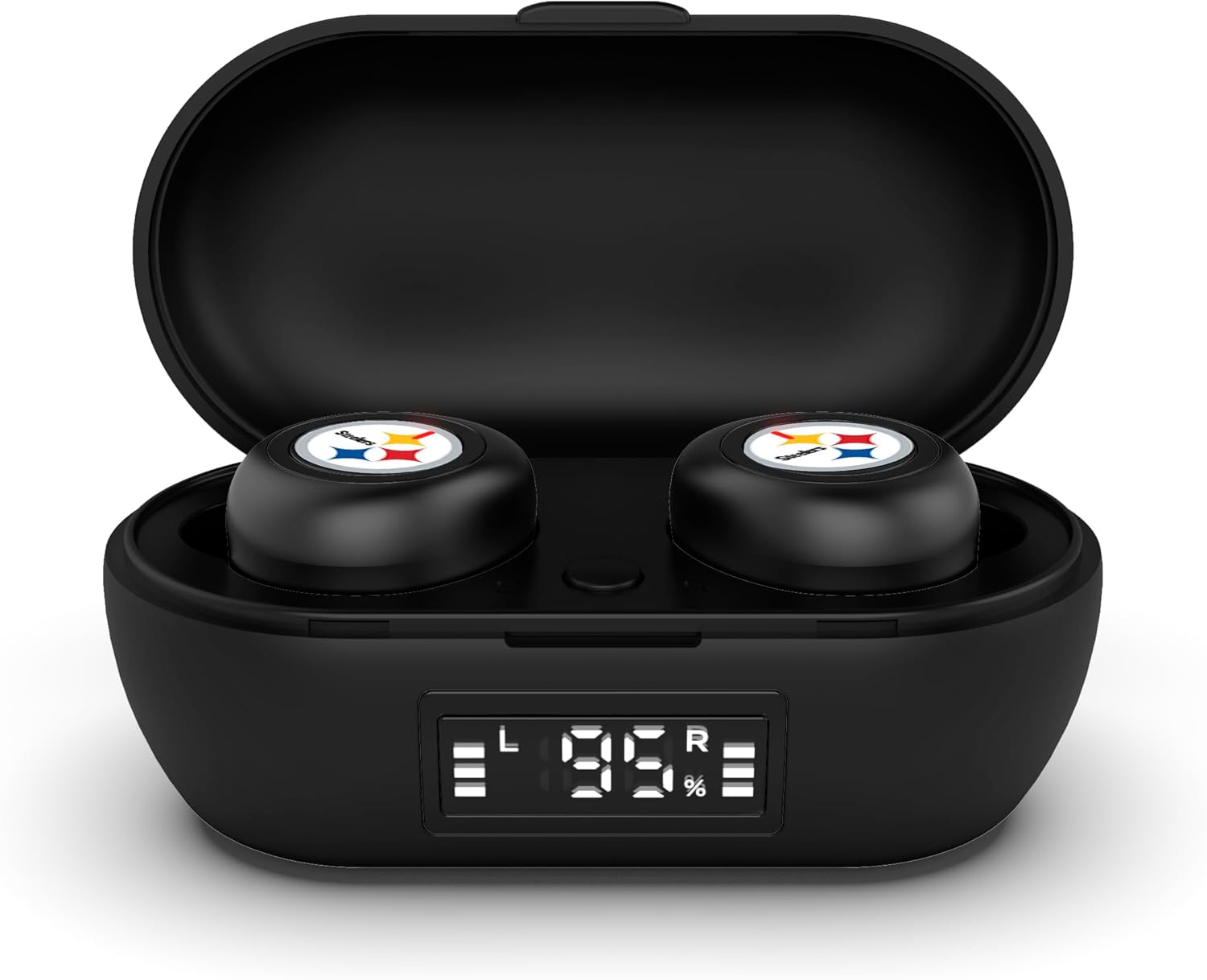 SOAR NFL True Wireless Earbuds v.7