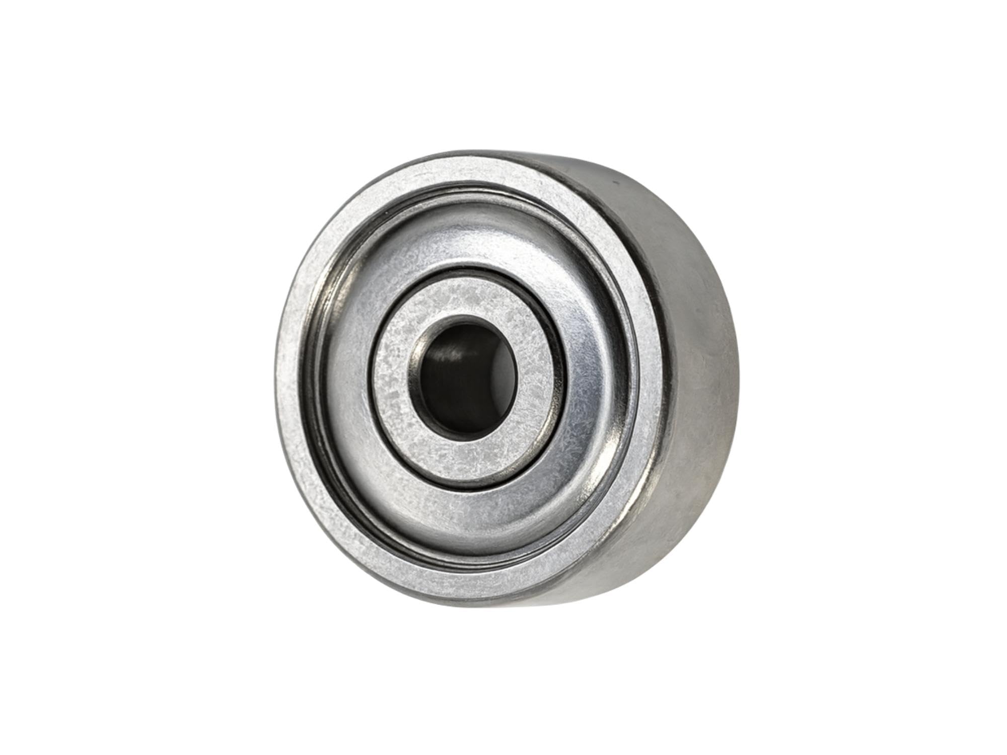 Edelstahl Kugellager S633 ZZ 3x13x5 mm NIRO 50 Stück - rcbay | rostfreies Rillenkugellager beidseitig gedichtet