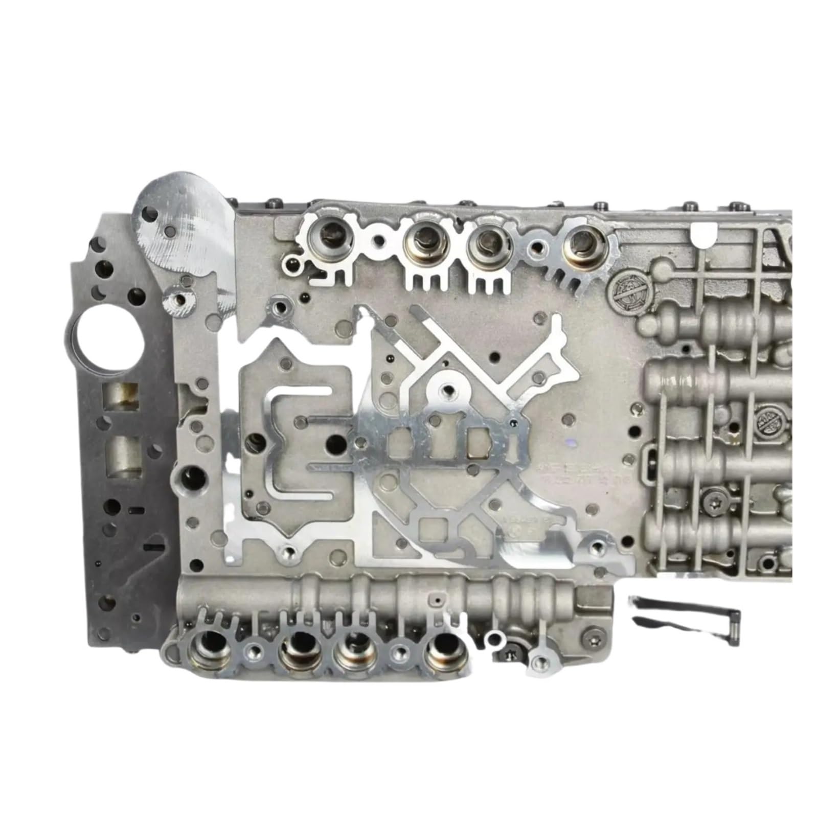 7G Tronic Transmission Valve Body TCM 2202770000 Compatible with Mercedes W216 CL550 S550 C280 E350 C350 Transmission Drivetrain Parts