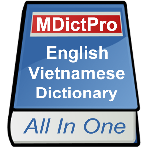 English Vietnamese Dictionary Pro (MDictPro) App on Amazon Appstore