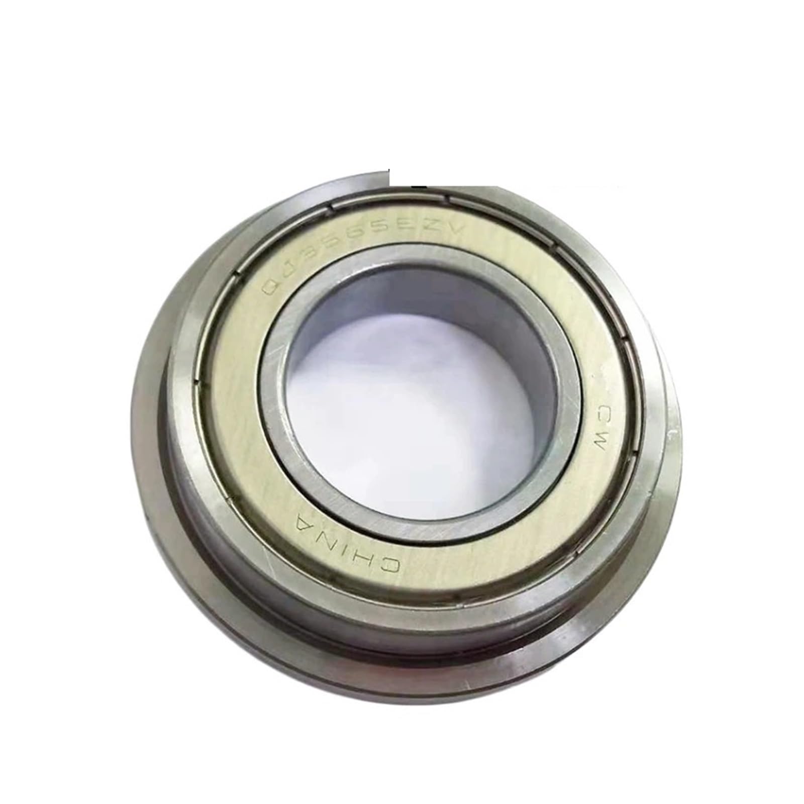 Roulement QJ3565 de haute précision avec structure en acier robuste durable