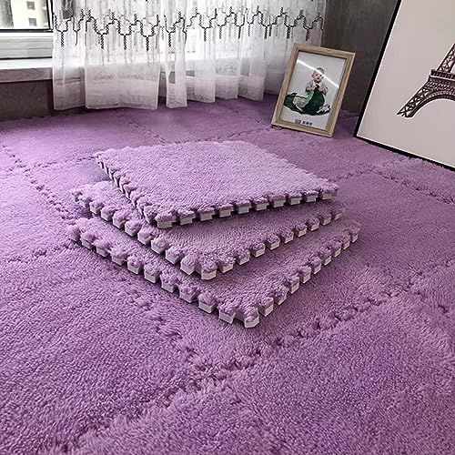 Tapis patchwork d'escalade en mousse pour éveiller la chambre