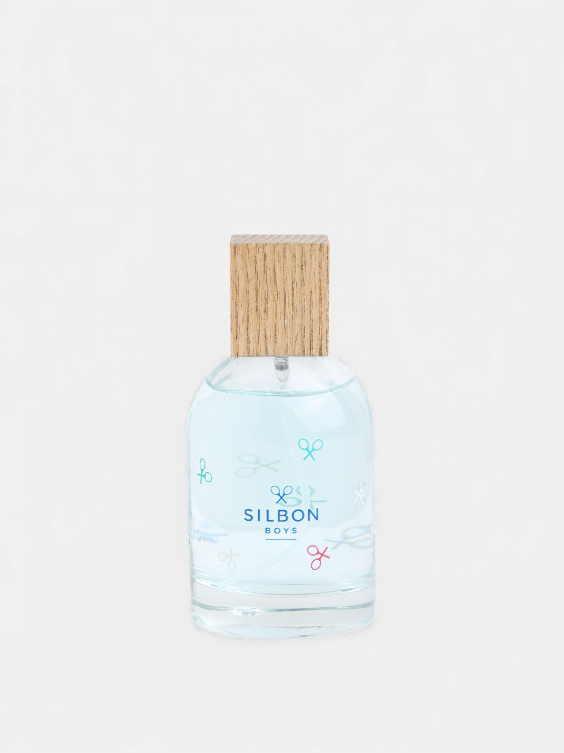 SILBON Perfume Kids Para Niños