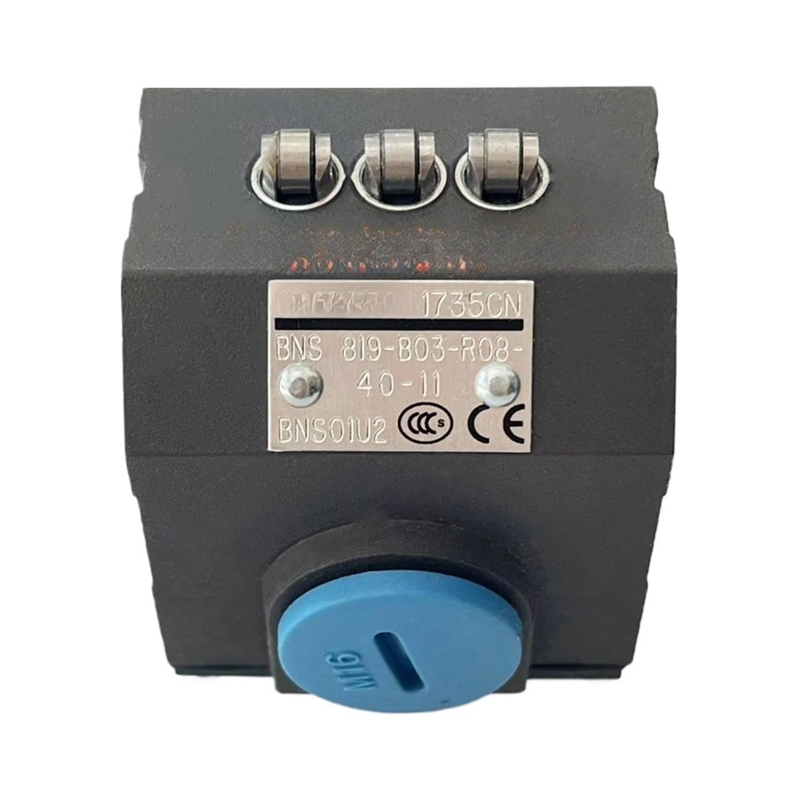 NVSFZGIYG Limit Switch BNS819-B03-R08-40-11 Travel