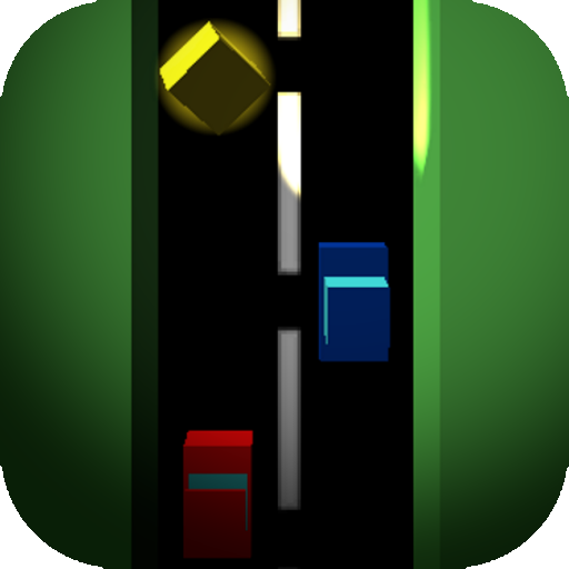 Two Lanes Racing - App on Amazon Appstore
