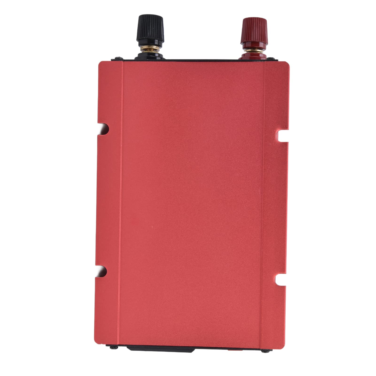 Inverter di Potenza a Onda Sinusoidale Pura 3000W - da 12V a 220V CA Con Adattatore per Auto e Presa CA - Convertitore per Casa, Camper, Camion