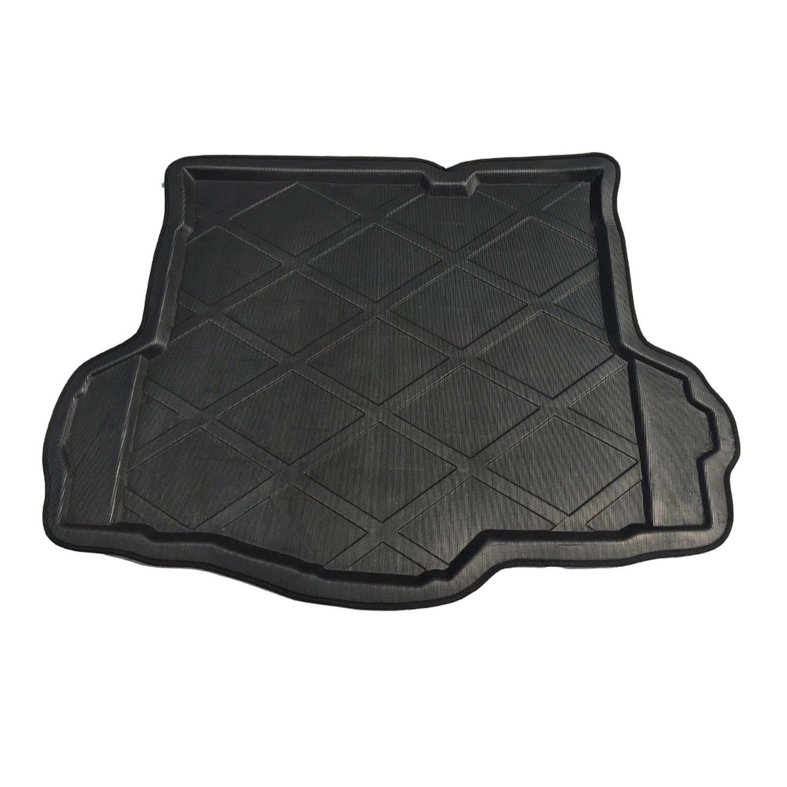 Mata do bagażnika samochodowego do Mazda Sedan 2008-2014 dywan (Sedan